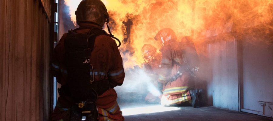 FranceSST-Formateur incendie des Equipiers de seconde intervention